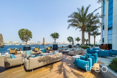 2 غرف نوم شقة في Address Harbour Point, الإمارات العربية المتحدة رقم 174049 5