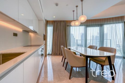 2 غرف نوم شقة في Address Harbour Point, الإمارات العربية المتحدة رقم 174049 7