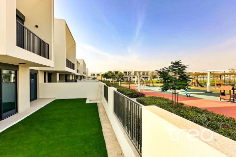 Townhouse de 4 dormitorios en Town Square, UAE No. 174047 16