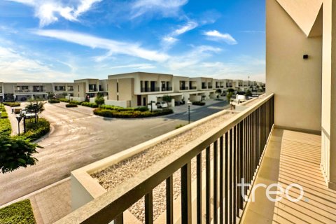 Townhouse de 4 dormitorios en Town Square, UAE No. 174047 15