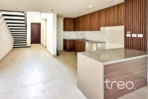 Townhouse de 4 dormitorios en Town Square, UAE No. 174047 6