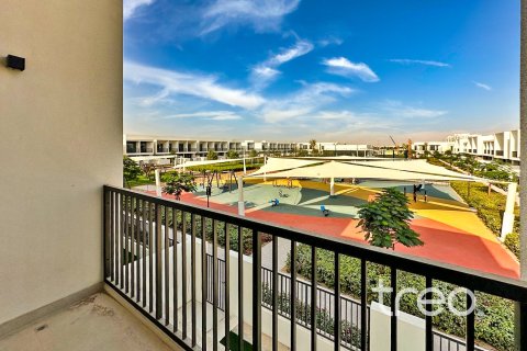 Townhouse de 4 dormitorios en Town Square, UAE No. 174047