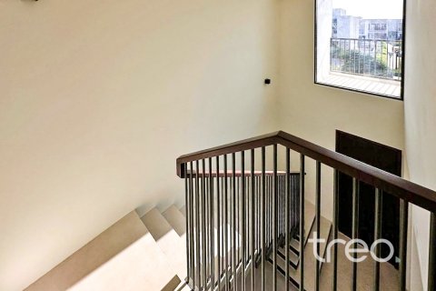 Townhouse de 4 dormitorios en Town Square, UAE No. 174047 13