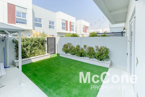 Townhouse de 3 dormitorios en Villanova, UAE No. 74930 9