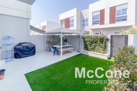 Townhouse de 3 dormitorios en Villanova, UAE No. 74930 10