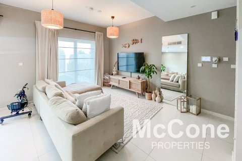 Townhouse de 3 dormitorios en Villanova, UAE No. 74930 2