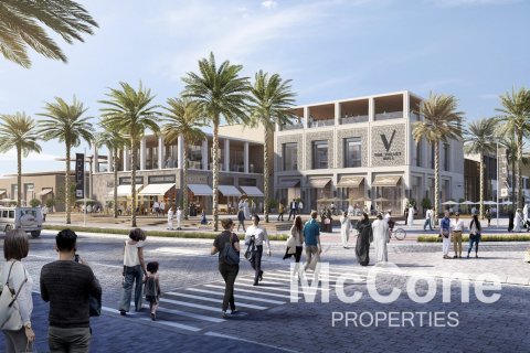 Townhouse de 3 dormitorios en Nara, UAE No. 74944 8
