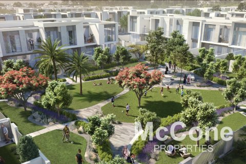 Townhouse de 3 dormitorios en Nara, UAE No. 74944 1