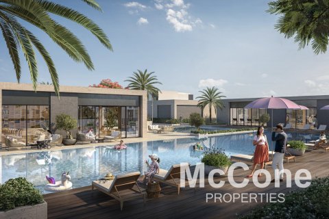 Townhouse de 3 dormitorios en Nara, UAE No. 74944 12