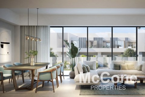 Townhouse de 3 dormitorios en Nara, UAE No. 74944 2