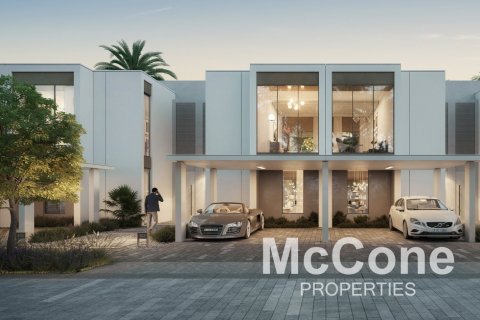Townhouse de 3 dormitorios en Nara, UAE No. 74944 6