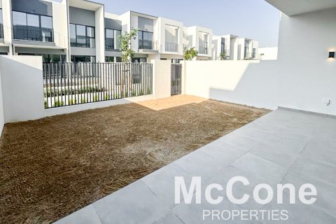 Townhouse de 3 dormitorios en The Valley, UAE No. 74943 22