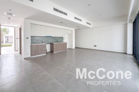 Townhouse de 3 dormitorios en The Valley, UAE No. 74943 4
