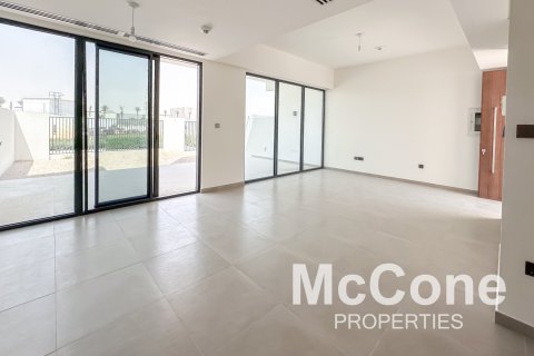 Townhouse de 3 dormitorios en The Valley, UAE No. 74943 9