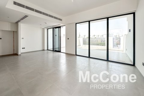 Townhouse de 3 dormitorios en The Valley, UAE No. 74943 6