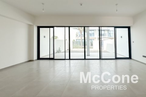 Townhouse de 3 dormitorios en The Valley, UAE No. 74943 11