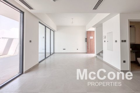 Townhouse de 3 dormitorios en The Valley, UAE No. 74943 10