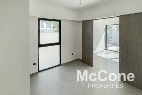 Townhouse de 4 dormitorios en The Valley, UAE No. 74942 9