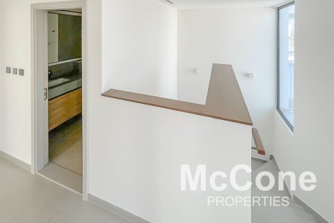 Townhouse de 4 dormitorios en The Valley, UAE No. 74942 11
