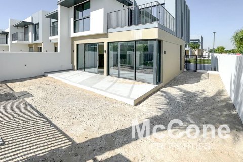 Townhouse de 4 dormitorios en The Valley, UAE No. 74942 15