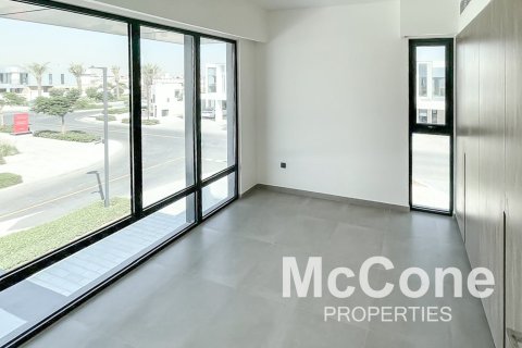 Townhouse de 4 dormitorios en The Valley, UAE No. 74942 5