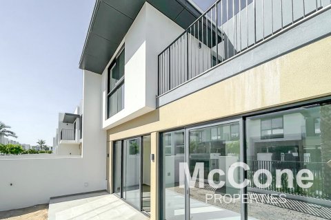 Townhouse de 4 dormitorios en The Valley, UAE No. 74942 17