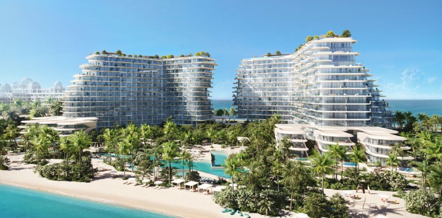 Apartment de 3 dormitorios  No. 108247