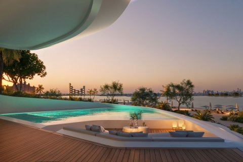 Apartment de 3 dormitorios  No. 108247 6