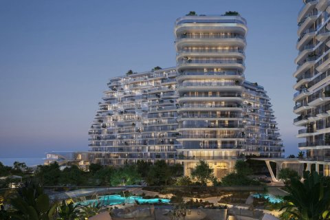 Apartment de 3 dormitorios  No. 108247 7