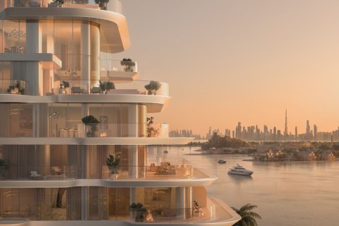 Apartment de 3 dormitorios  No. 108247 12