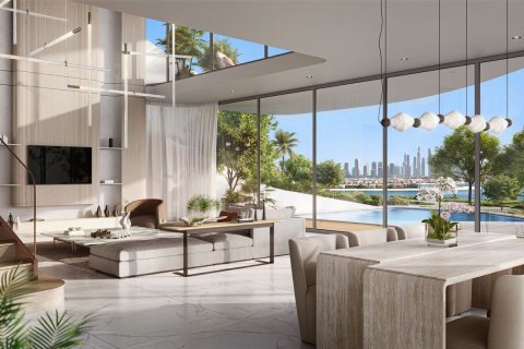 Apartment de 3 dormitorios  No. 108247 15