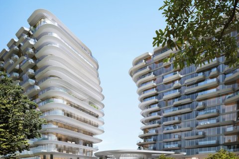 Apartment de 3 dormitorios  No. 108247 13