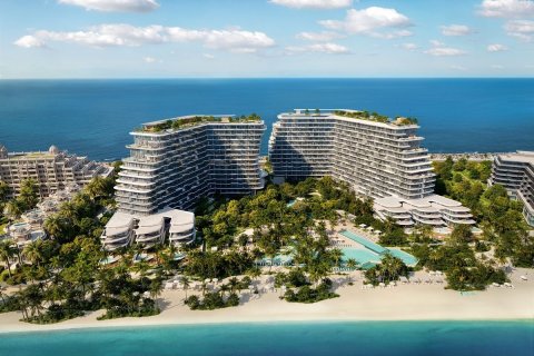 Apartment de 3 dormitorios  No. 108247 11