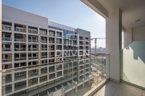 Studio Apartment in Meydan, UAE No. 138855 11