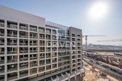 Studio Apartment in Meydan, UAE No. 138855 4