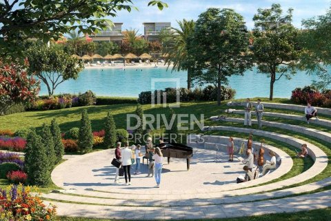 Таунхаус с 5 спальнями в Damac Lagoons, ОАЭ №138852 7