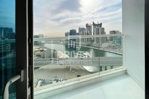Studio Apartment in Business Bay, UAE No. 138850 10