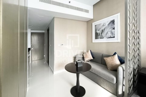 Studio Apartment in Business Bay, UAE No. 138850 5