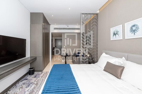 Studio Apartment in Business Bay, UAE No. 138850 3
