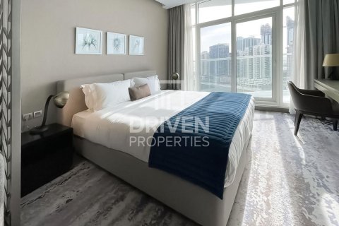 Studio Apartment in Business Bay, UAE No. 138850