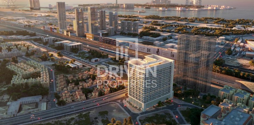 3 bedrooms Apartment in Al Barsha, UAE No. 138851