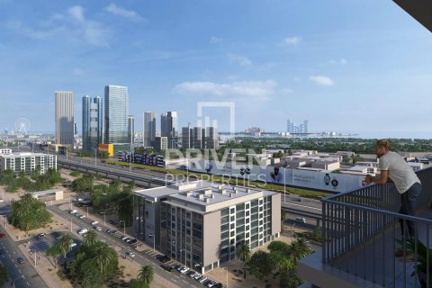 3 bedrooms Apartment in Al Barsha, UAE No. 138851 5