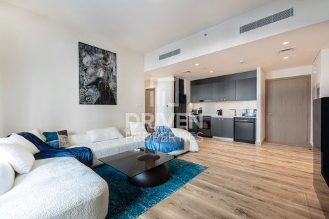 1 bedroom Apartment in Creek Beach, UAE No. 138853