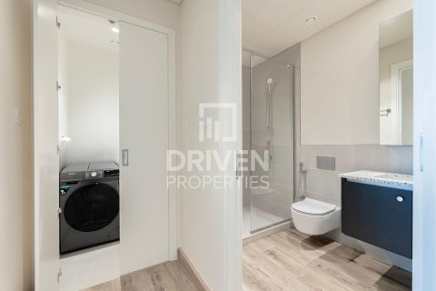 1 bedroom Apartment in Creek Beach, UAE No. 138853 9