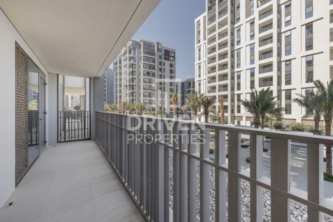 1 bedroom Apartment in Creek Beach, UAE No. 138853 11