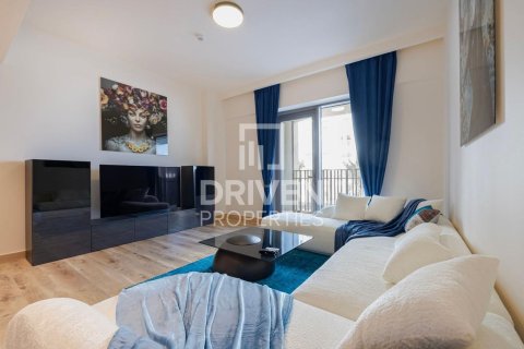 1 bedroom Apartment in Creek Beach, UAE No. 138853 4