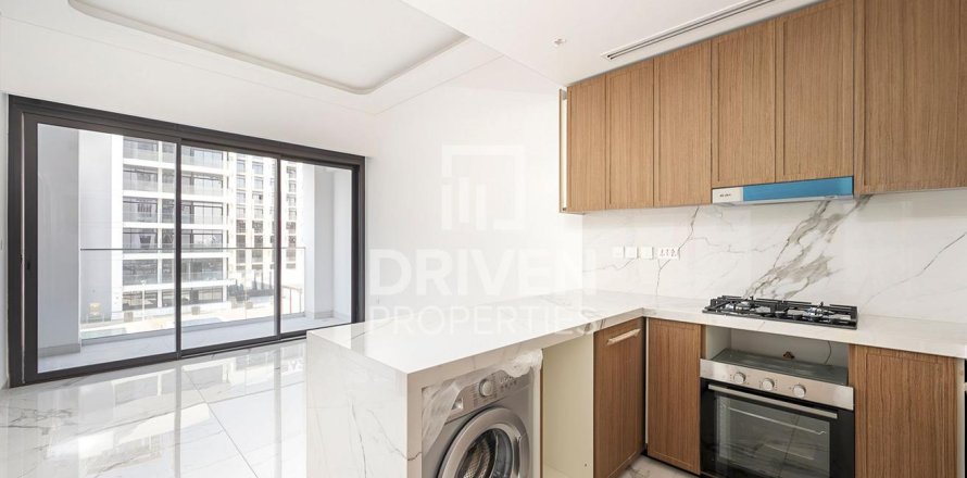 Apartment de 1 dormitorio en Meydan, UAE No. 138856
