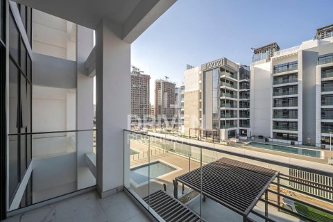 Apartment de 1 dormitorio en Meydan, UAE No. 138856 13