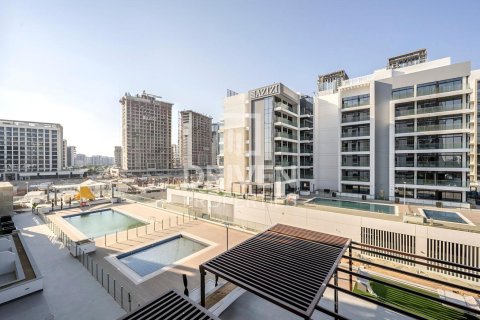 Apartment de 1 dormitorio en Meydan, UAE No. 138856 3
