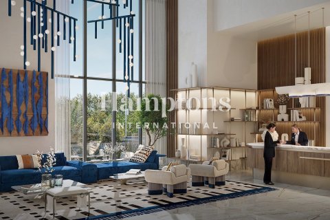 1 bedroom Apartment No. 127001 12